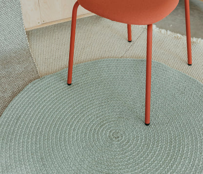 Curvy Rug