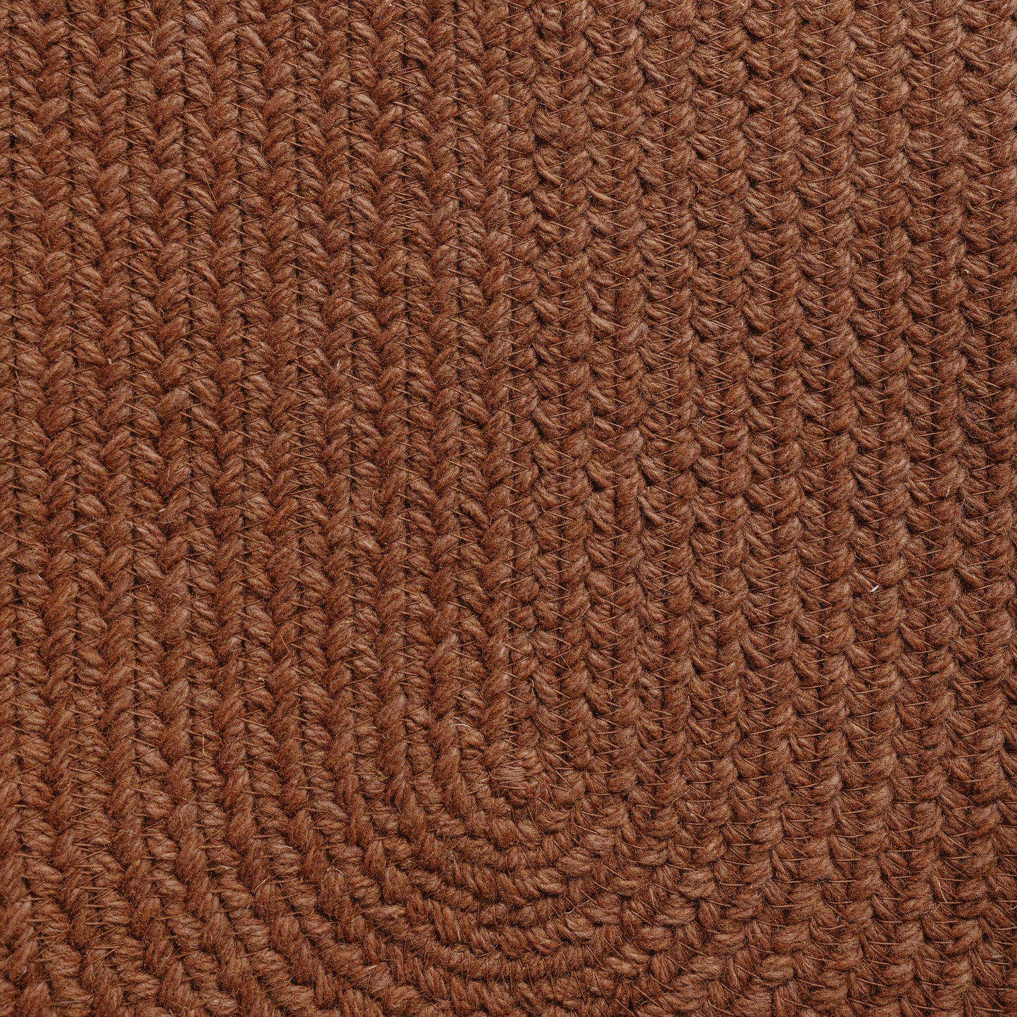 Rounded Linear Rug Sample Sale! / Corten 5' x 7'